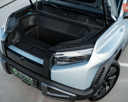 БІД Leopard 3 2025 року купити нове авто БІД Leopard 3 2025 року від офіційного дилера METEK БІД фото