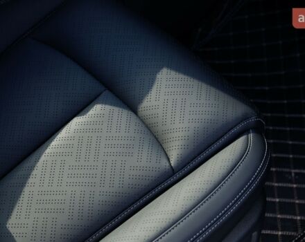 купить новое авто БИД Leopard 3 2025 года от официального дилера Автосалон ECODRIVE AUTO Київ БИД фото