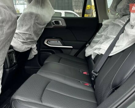 БИД Leopard 3 2025 года купить новое авто БИД Leopard 3 2025 года от официального дилера Олег Львів БИД фото