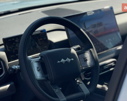 купити нове авто БІД Leopard 3 2025 року від офіційного дилера Вадим БІД фото