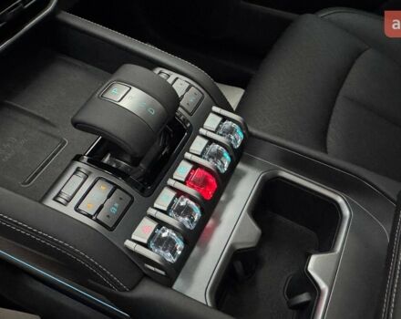 купити нове авто БІД Leopard 3 2025 року від офіційного дилера E-SKM ZOO БІД фото