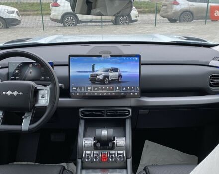 купить новое авто БИД Leopard 3 2025 года от официального дилера AUTOCENTER AUTO.RIA БИД фото