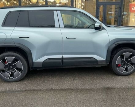 купити нове авто БІД Leopard 3 2025 року від офіційного дилера E-SKM Позняки БІД фото