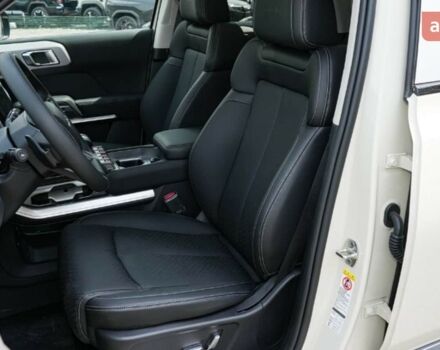 купити нове авто БІД Leopard 3 2025 року від офіційного дилера Aleksei БІД фото
