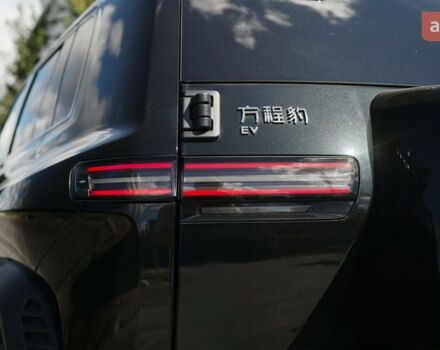 купити нове авто БІД Leopard 3 2025 року від офіційного дилера Автосалон ECODRIVE AUTO Київ БІД фото