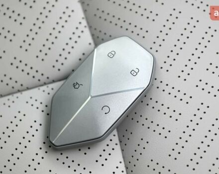 купить новое авто БИД Leopard 3 2025 года от официального дилера Вадим БИД фото