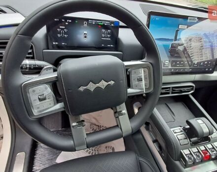 купити нове авто БІД Leopard 3 2025 року від офіційного дилера E-SKM Позняки БІД фото