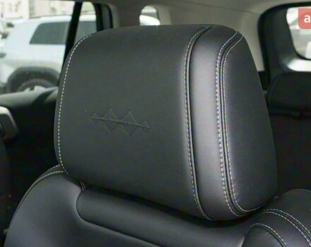 купить новое авто БИД Leopard 3 2025 года от официального дилера Олександр Хіміч БИД фото