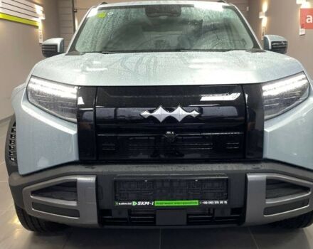 купить новое авто БИД Leopard 3 2025 года от официального дилера Олег Львів БИД фото