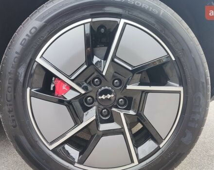 купить новое авто БИД Leopard 3 2025 года от официального дилера Сергей БИД фото