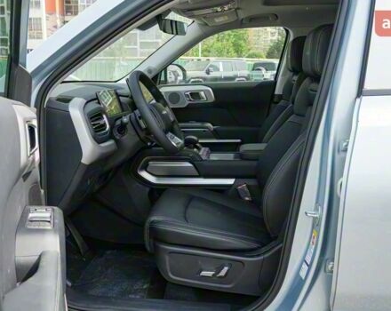 купить новое авто БИД Leopard 3 2025 года от официального дилера Ростислав БИД фото