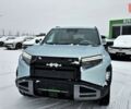 купить новое авто БИД Leopard 3 2025 года от официального дилера Максим Путрівка БИД фото