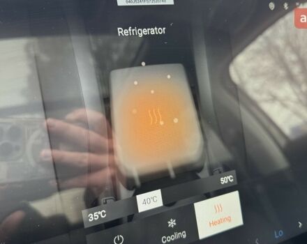 купить новое авто БИД Leopard 3 2025 года от официального дилера Алексей БИД фото