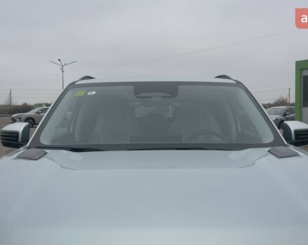 купить новое авто БИД Leopard 3 2025 года от официального дилера Максим Путрівка БИД фото