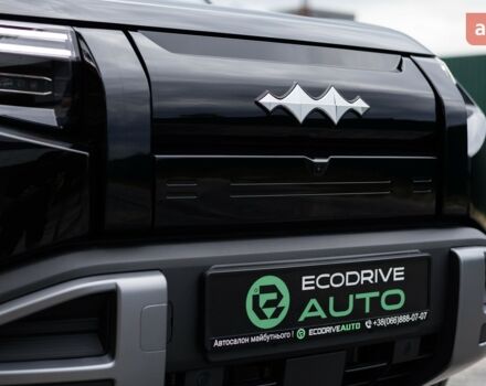 купить новое авто БИД Leopard 3 2025 года от официального дилера Автосалон ECODRIVE AUTO Київ БИД фото