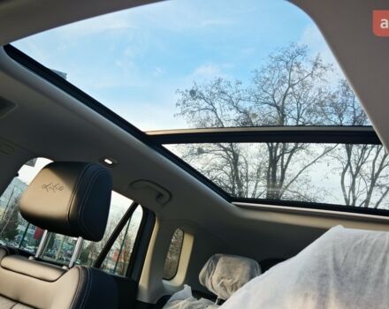 купить новое авто БИД Leopard 3 2025 года от официального дилера E-SKM Черкаси БИД фото