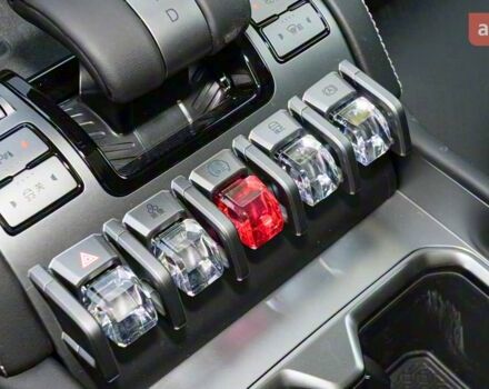 купити нове авто БІД Leopard 3 2025 року від офіційного дилера Константин Альперович БІД фото