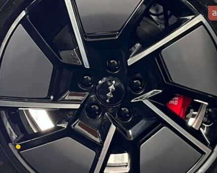 БИД Leopard 3 2025 года купить новое авто БИД Leopard 3 2025 года от официального дилера Не вказано БИД фото