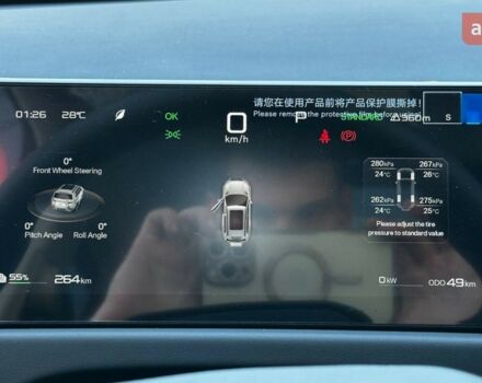 купити нове авто БІД Leopard 3 2025 року від офіційного дилера Олег Львів БІД фото