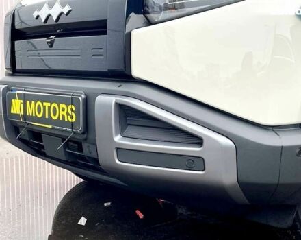 БИД Leopard 3, объемом двигателя 0 л и пробегом 1 тыс. км за 28600 $, фото 9 на Automoto.ua