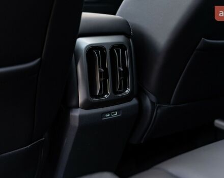 купить новое авто БИД Leopard 3 2025 года от официального дилера Автосалон ECODRIVE AUTO Київ БИД фото