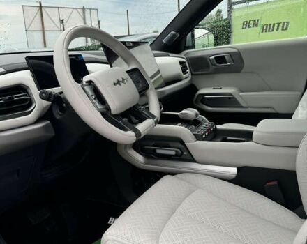 БІД Leopard 3, об'ємом двигуна 0 л та пробігом 1 тис. км за 27800 $, фото 28 на Automoto.ua