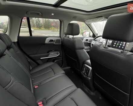 купить новое авто БИД Leopard 3 2025 года от официального дилера Алексей БИД фото