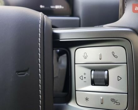 купити нове авто БІД Leopard 3 2025 року від офіційного дилера Сергей БІД фото