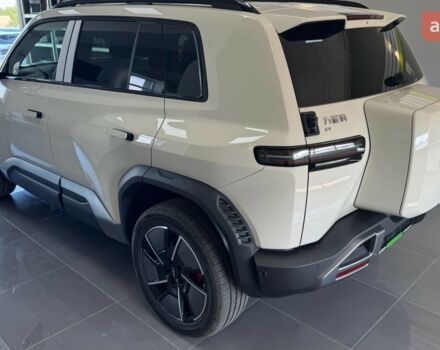 купить новое авто БИД Leopard 3 2025 года от официального дилера Макс БИД фото