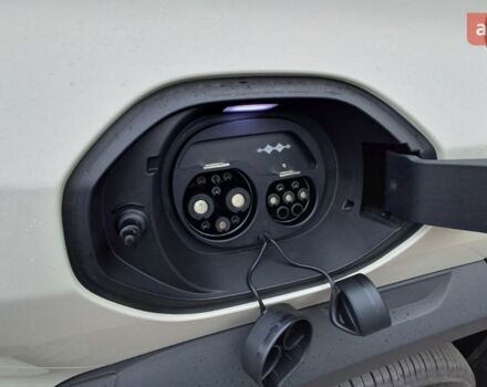 купити нове авто БІД Leopard 3 2025 року від офіційного дилера E-SKM Позняки БІД фото