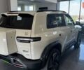 купить новое авто БИД Leopard 3 2025 года от официального дилера E-SKM Вінниця БИД фото