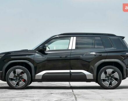 купить новое авто БИД Leopard 3 2025 года от официального дилера E-MOTION CARS БИД фото