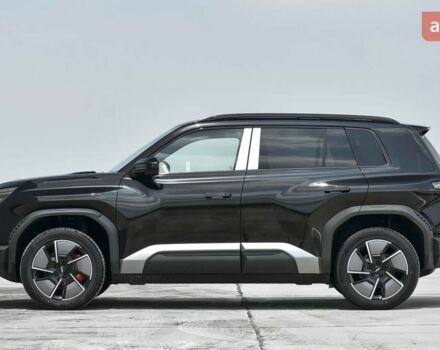 купити нове авто БІД Leopard 3 2025 року від офіційного дилера E-MOTION CARS БІД фото