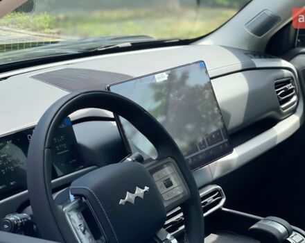 купить новое авто БИД Leopard 3 2025 года от официального дилера Cyber Motors New БИД фото