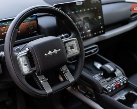 купить новое авто БИД Leopard 3 2025 года от официального дилера Автосалон ECODRIVE AUTO Київ БИД фото