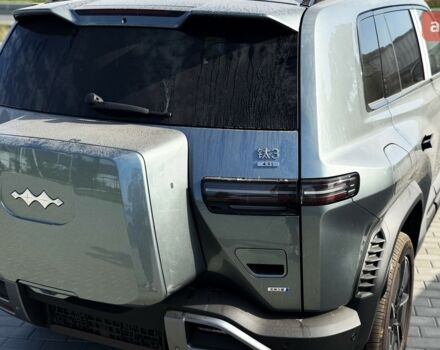 купити нове авто БІД Leopard 3 2025 року від офіційного дилера AUTOCENTER AUTO.RIA БІД фото