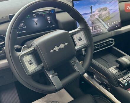 купити нове авто БІД Leopard 3 2025 року від офіційного дилера E-SKM Вінниця БІД фото