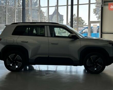 купити нове авто БІД Leopard 3 2025 року від офіційного дилера Олег Львів БІД фото