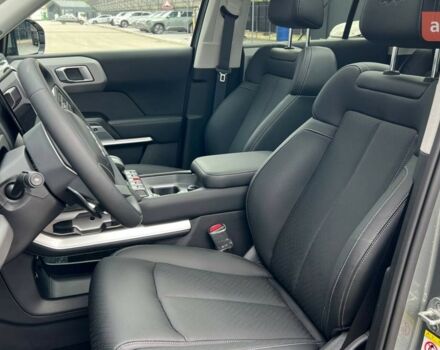 купить новое авто БИД Leopard 3 2025 года от официального дилера 4Колеса БИД фото