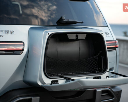 БІД Leopard 3 2025 року купити нове авто БІД Leopard 3 2025 року від офіційного дилера Автосалон ECODRIVE AUTO Київ БІД фото