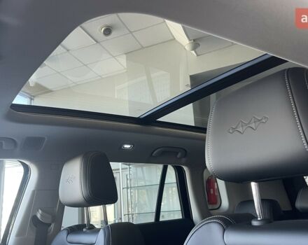 БИД Leopard 3 2025 года купить новое авто БИД Leopard 3 2025 года от официального дилера VoltAuto Lviv БИД фото
