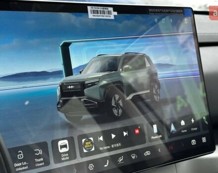БИД Leopard 3 2025 года купить новое авто БИД Leopard 3 2025 года от официального дилера Олег Львів БИД фото