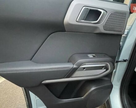 купити нове авто БІД Leopard 3 2025 року від офіційного дилера E-SKM Позняки БІД фото