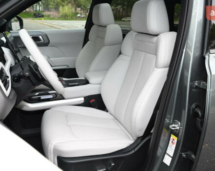 купить новое авто БИД Leopard 3 2025 года от официального дилера Автосалон ECODRIVE AUTO Київ БИД фото