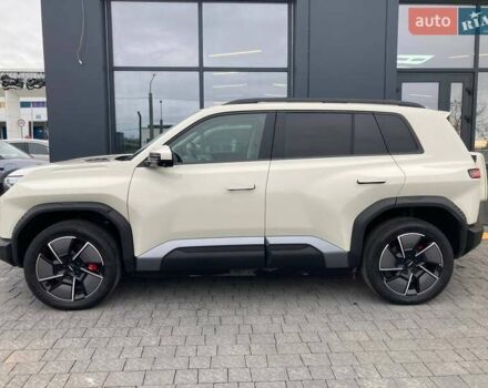 БІД Leopard 3, об'ємом двигуна 0 л та пробігом 1 тис. км за 26500 $, фото 3 на Automoto.ua