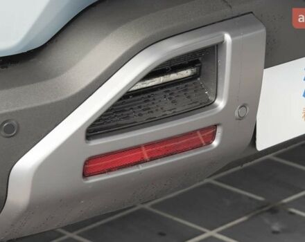 купить новое авто БИД Leopard 3 2025 года от официального дилера Олександр Хіміч БИД фото