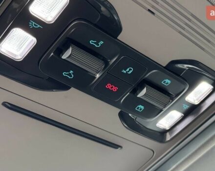 купить новое авто БИД Leopard 3 2025 года от официального дилера Олег Львів БИД фото