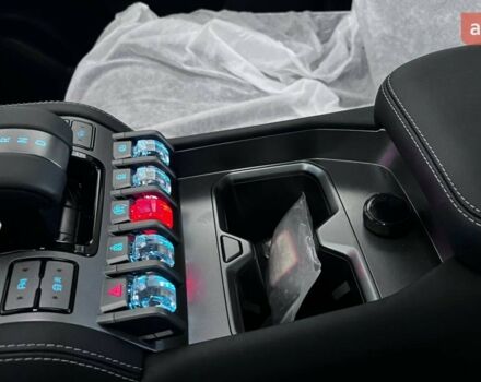 купить новое авто БИД Leopard 3 2025 года от официального дилера Іван БИД фото