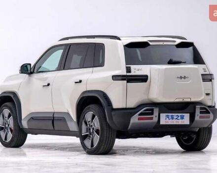 БІД Leopard 3, об'ємом двигуна 0 л та пробігом 1 тис. км за 26499 $, фото 4 на Automoto.ua