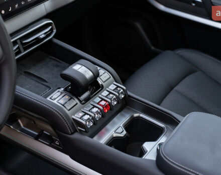 БИД Leopard 3 2025 года купить новое авто БИД Leopard 3 2025 года от официального дилера Автосалон ECODRIVE AUTO Київ БИД фото